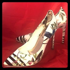 Ted Baker women’s high heels size 37